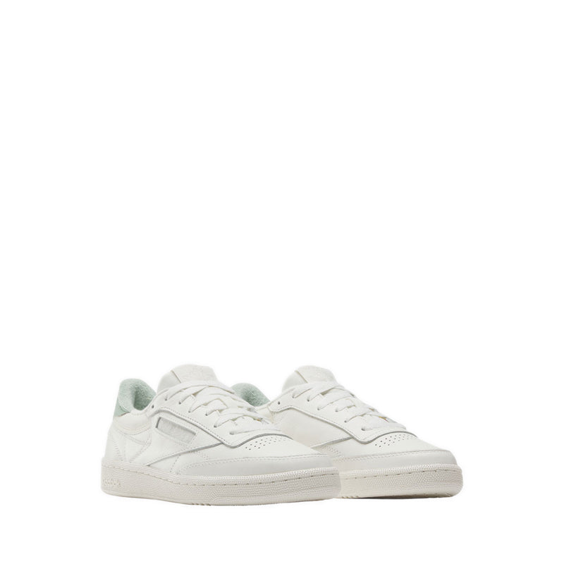 Reebok Club C 85 Vintage Women's Lifestyle Shoes - Chalk