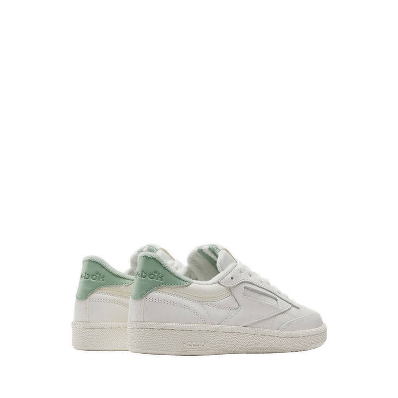 Reebok Club C 85 Vintage Women's Lifestyle Shoes - Chalk
