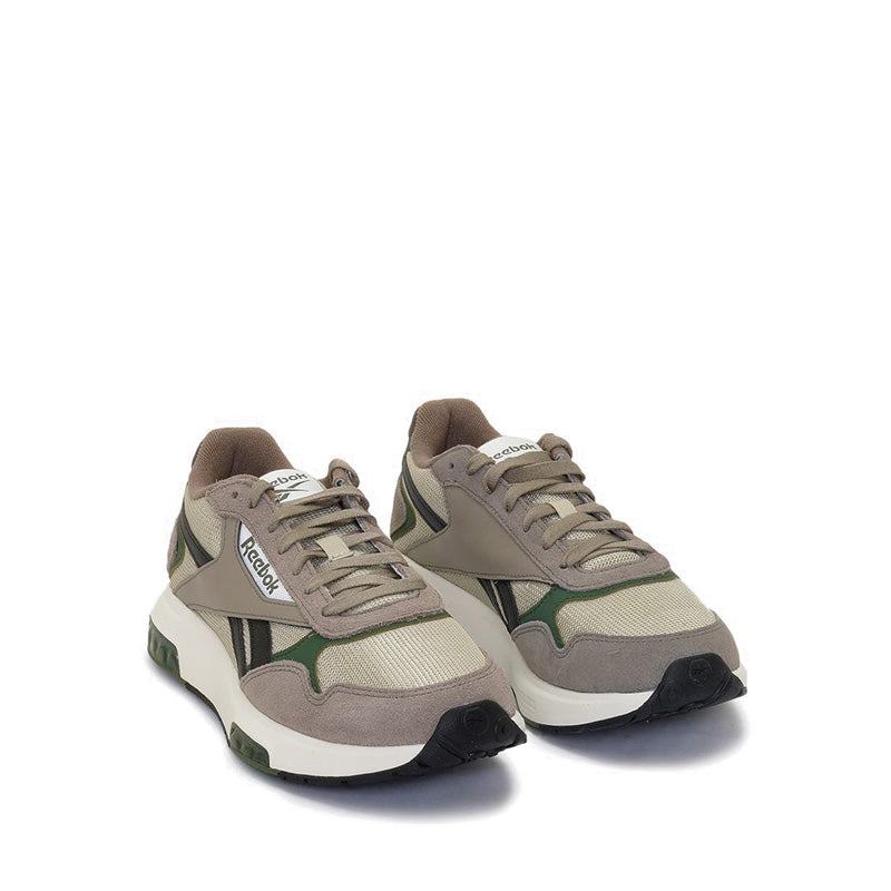 Reebok Glide Dmx Men's Lifestyle Shoes - Hazy Grey