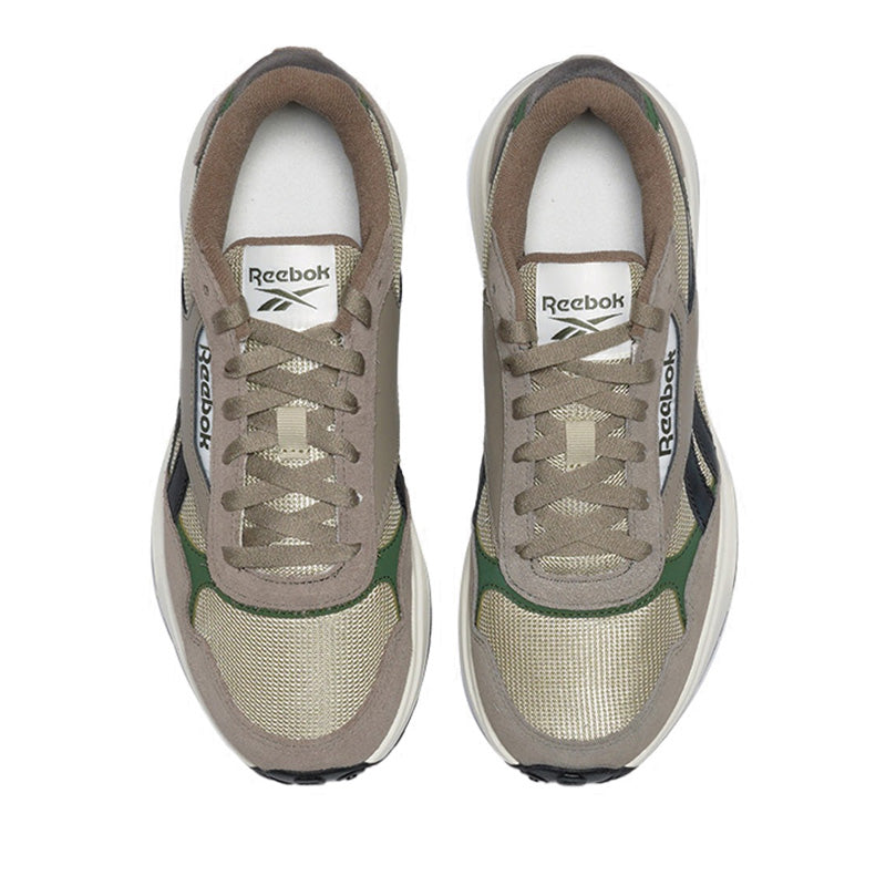 Reebok Glide Dmx Men's Lifestyle Shoes - Hazy Grey
