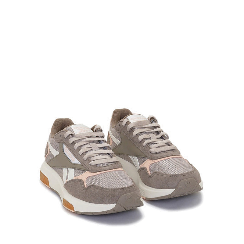 Reebok Glide Dmx Women's Lifestyle Shoes - Chalk