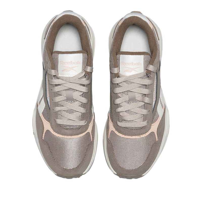 Reebok Glide Dmx Women's Lifestyle Shoes - Chalk
