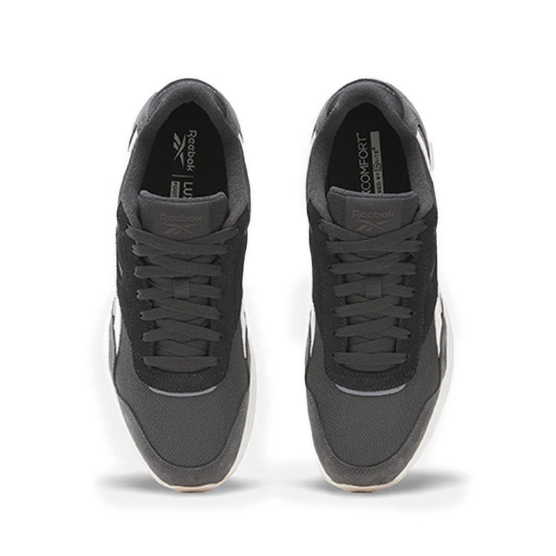 Reebok Gl1100 Men's Lifestyle Shoes - Night Black
