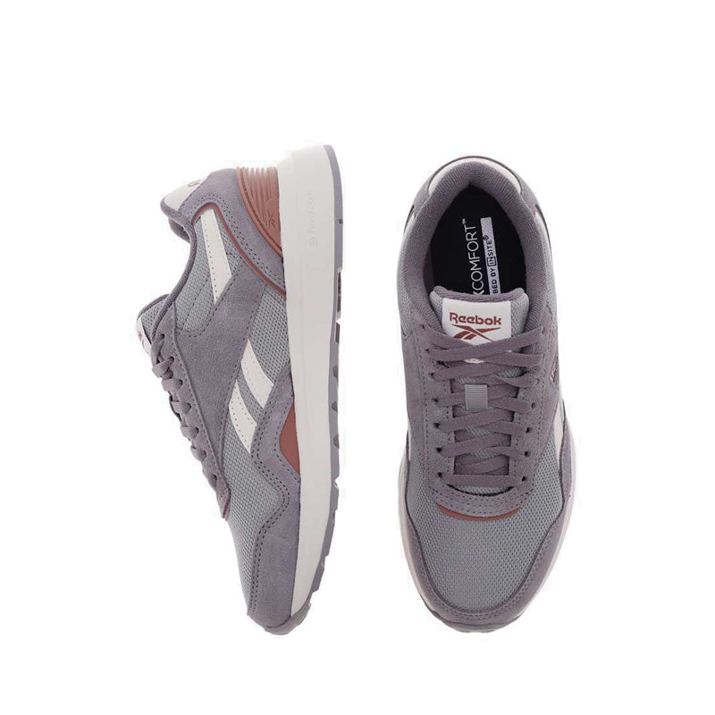 Reebok GL1100 Women's Lifestyle Shoes - Overcast Grey