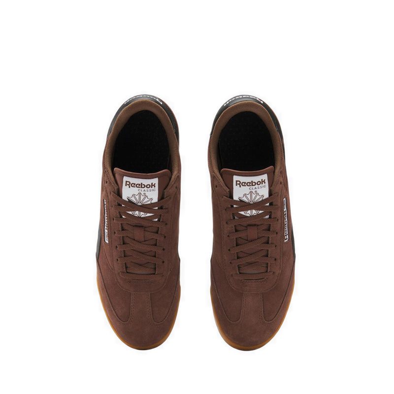 Reebok Campio XT Men's Classic Shoes - Brown