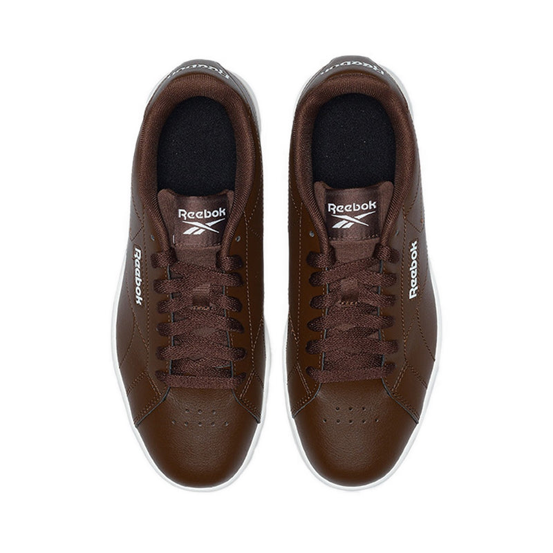 Reebok Court Clean Men's Lifestyle Shoes - Brown