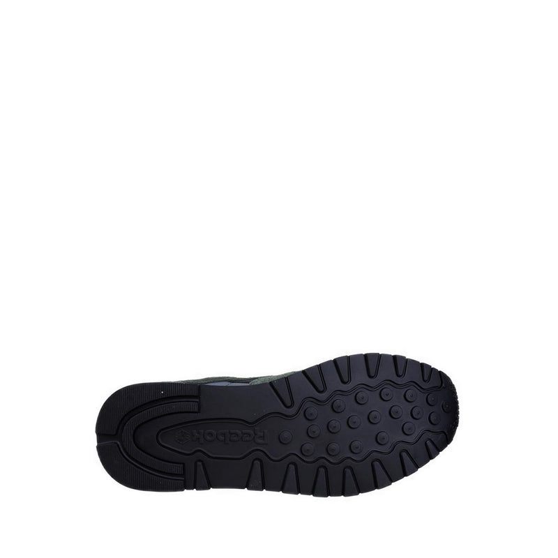 Reebok Classic Leather Men's Shoes - Grey