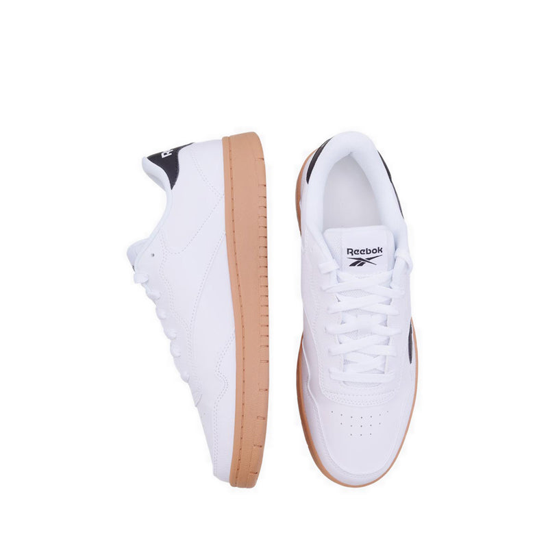 Reebok Bb 1000 Men's Lifestyle Shoes - White