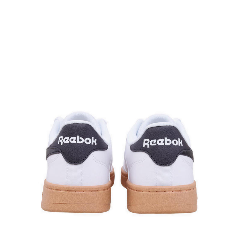 Reebok Bb 1000 Men's Lifestyle Shoes - White