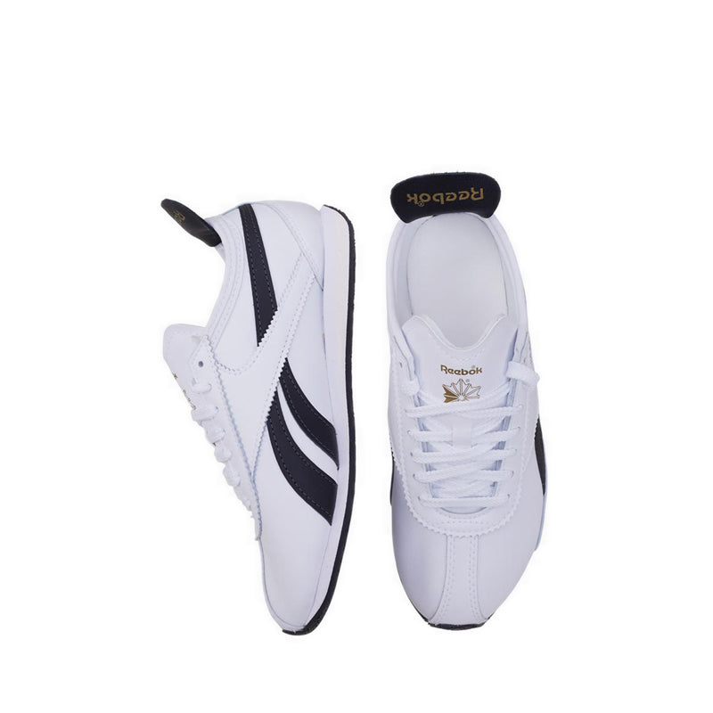 Reebok Women's R400 Lifestyle Shoes - White