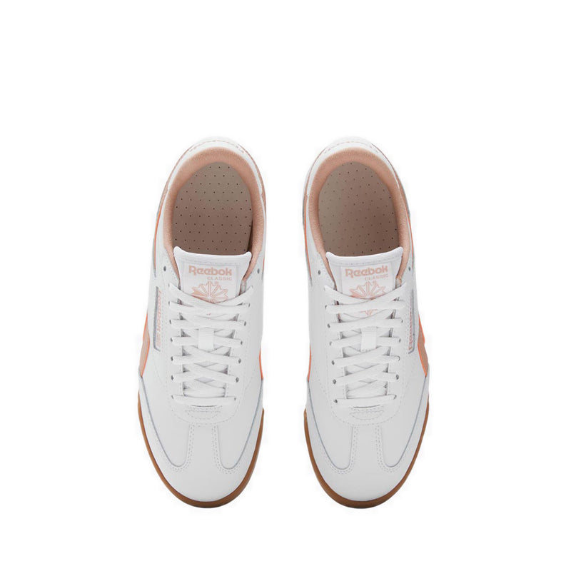 Reebok Campio XT  Women's Classic Shoes - White