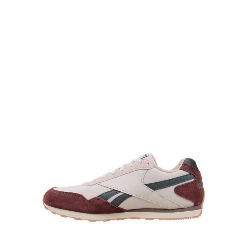 Reebok Glide Low Unisex Lifestyle Shoes - Classic Beige