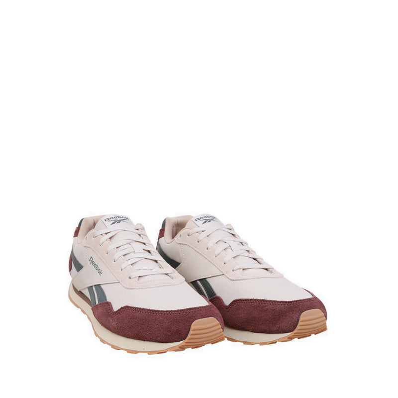 Reebok Glide Low Unisex Lifestyle Shoes - Classic Beige