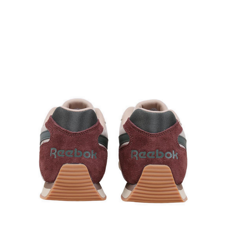 Reebok Glide Low Unisex Lifestyle Shoes - Classic Beige