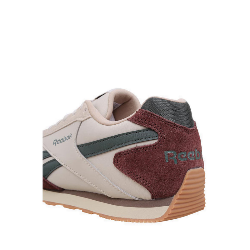Reebok Glide Low Unisex Lifestyle Shoes - Classic Beige