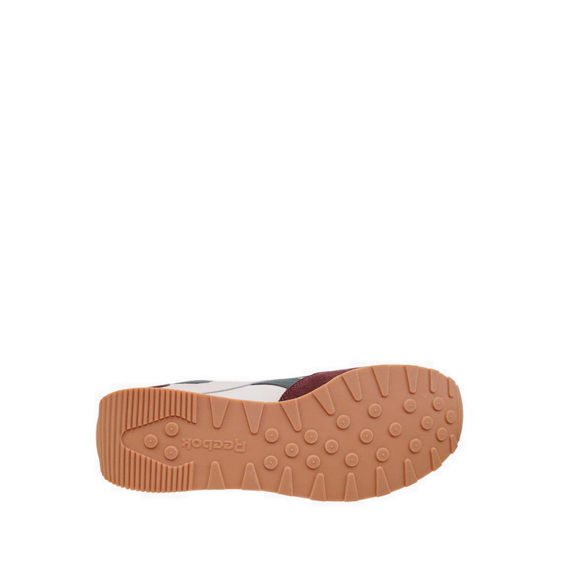 Reebok Glide Low Unisex Lifestyle Shoes - Classic Beige