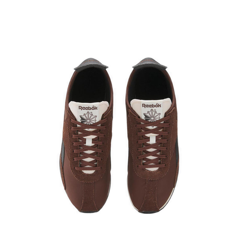 Reebok R400 Women's Lifestyle Shoes - Brown