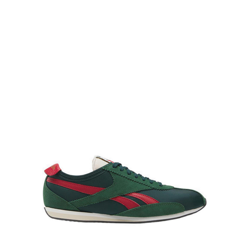 Reebok R400 Women's Lifestyle Shoes - Dark Green