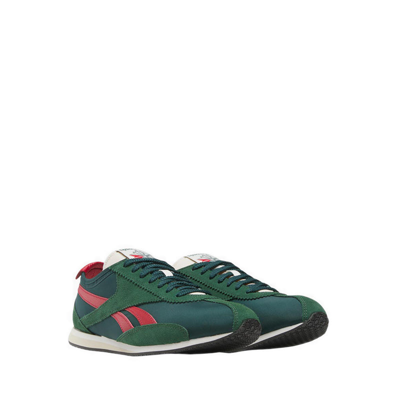 Reebok R400 Women's Lifestyle Shoes - Dark Green