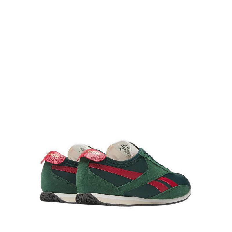 Reebok R400 Women's Lifestyle Shoes - Dark Green