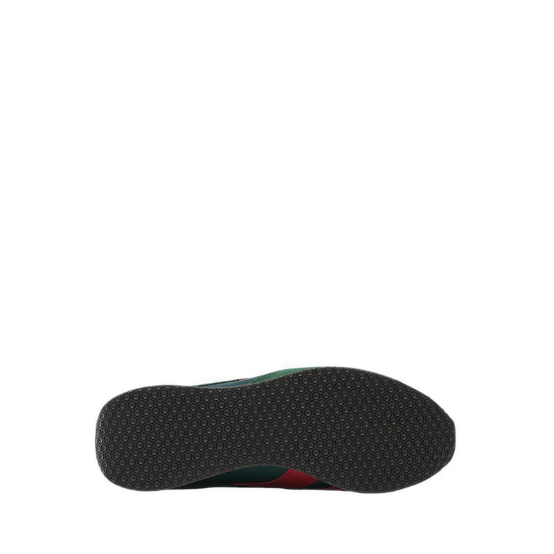 Reebok R400 Women's Lifestyle Shoes - Dark Green