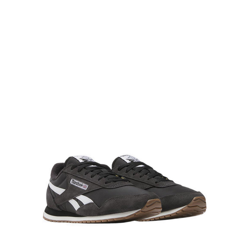 Reebok Classic Az Men's Lifestyle Shoes - Washed Black