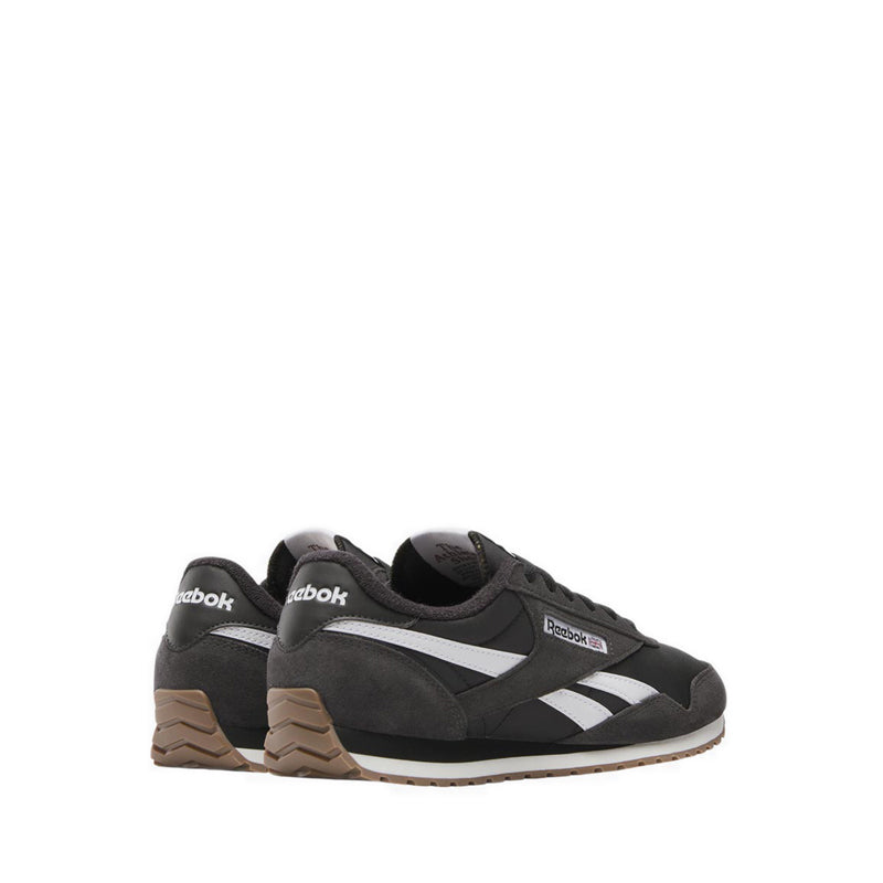 Reebok Classic Az Men's Lifestyle Shoes - Washed Black