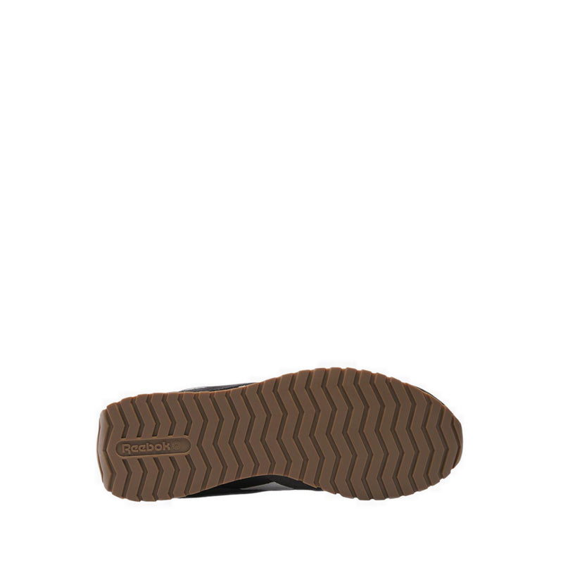 Reebok Classic Az Men's Lifestyle Shoes - Washed Black