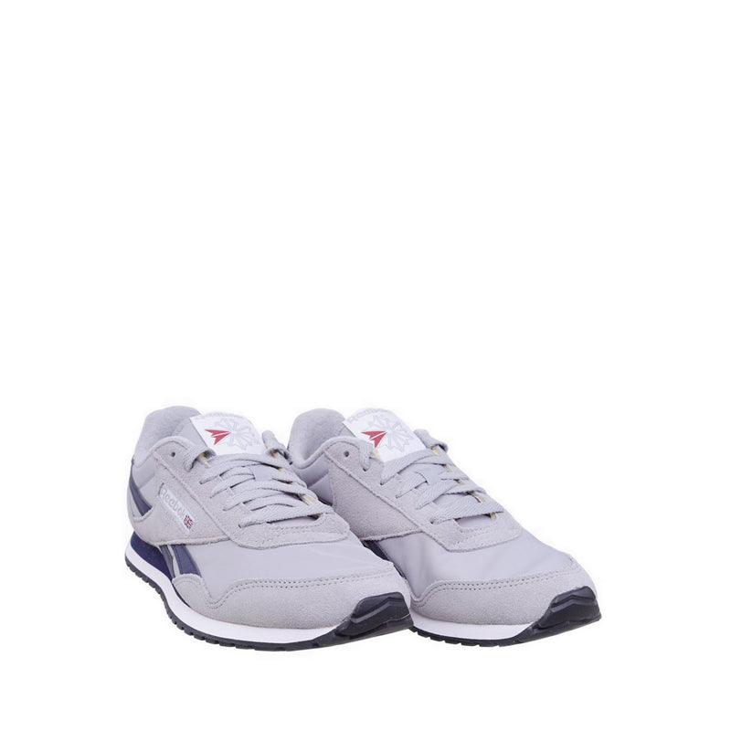Reebok Classic Az Men's Lifestyle Shoes - Grey 2