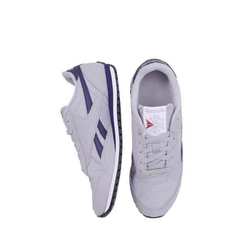 Reebok Classic Az Men's Lifestyle Shoes - Grey 2
