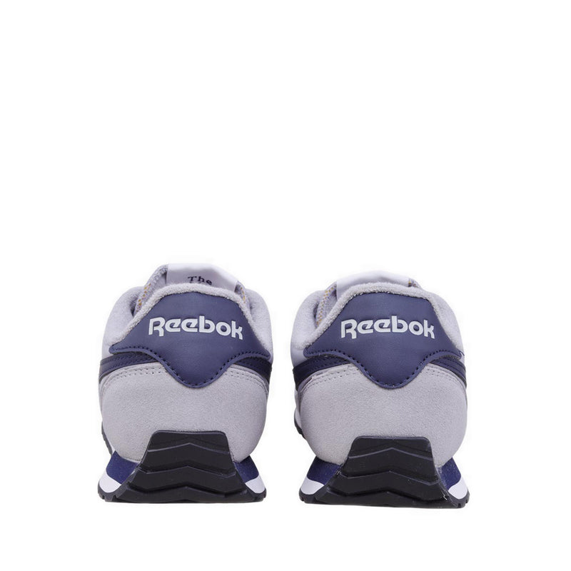 Reebok Classic Az Men's Lifestyle Shoes - Grey 2