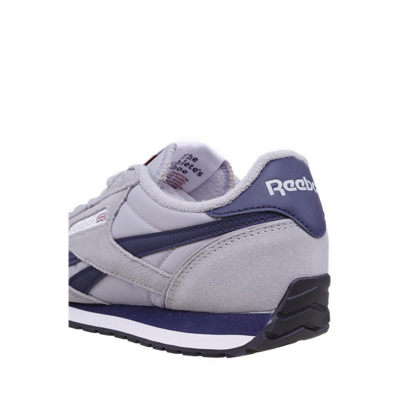 Reebok Classic Az Men's Lifestyle Shoes - Grey 2