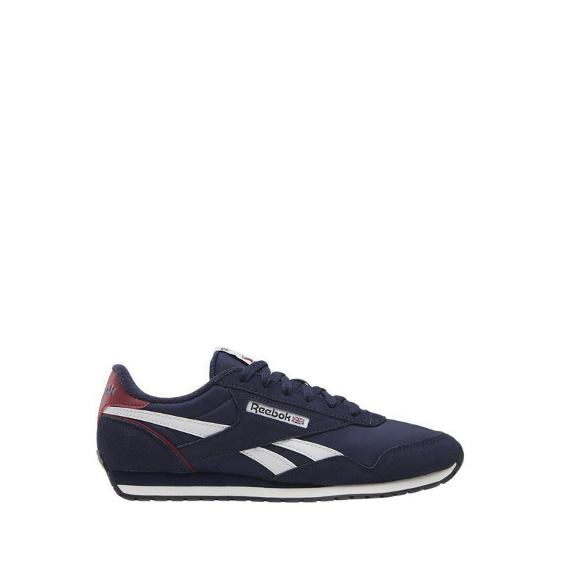Reebok Classic AZ Men's Shoes Vector Navy
