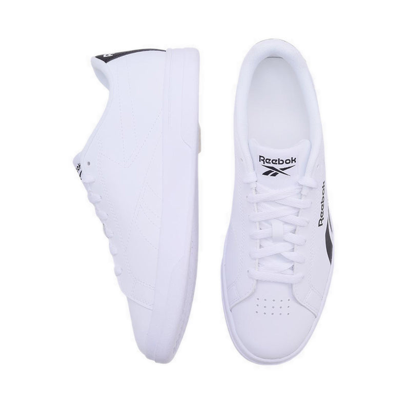 Reebok Prime Grounds Men's Lifestyle Shoes - White