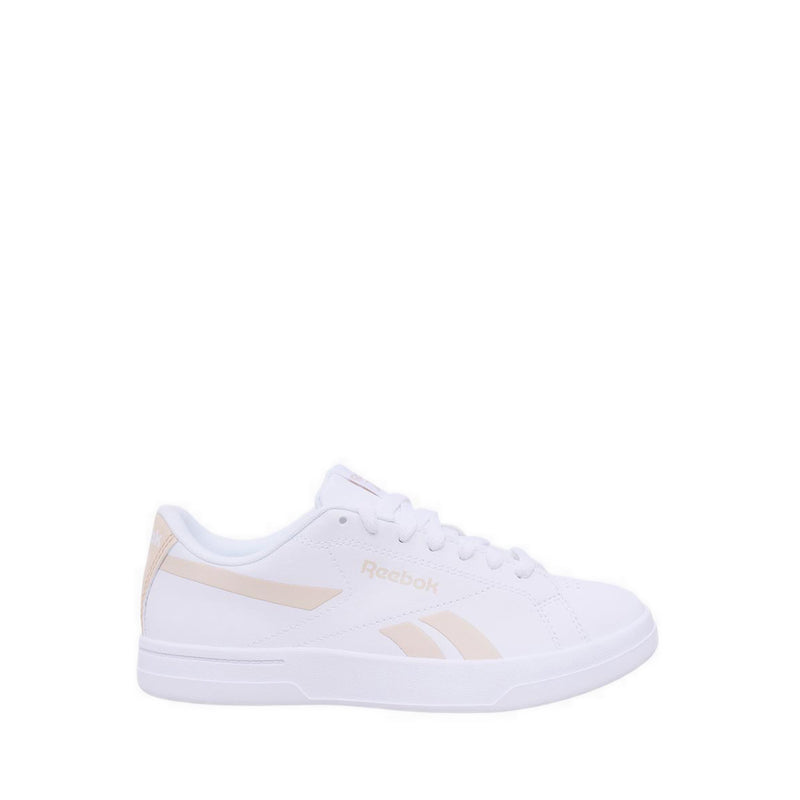 Reebok Prime Grounds Women's Lifestyle Shoes - White