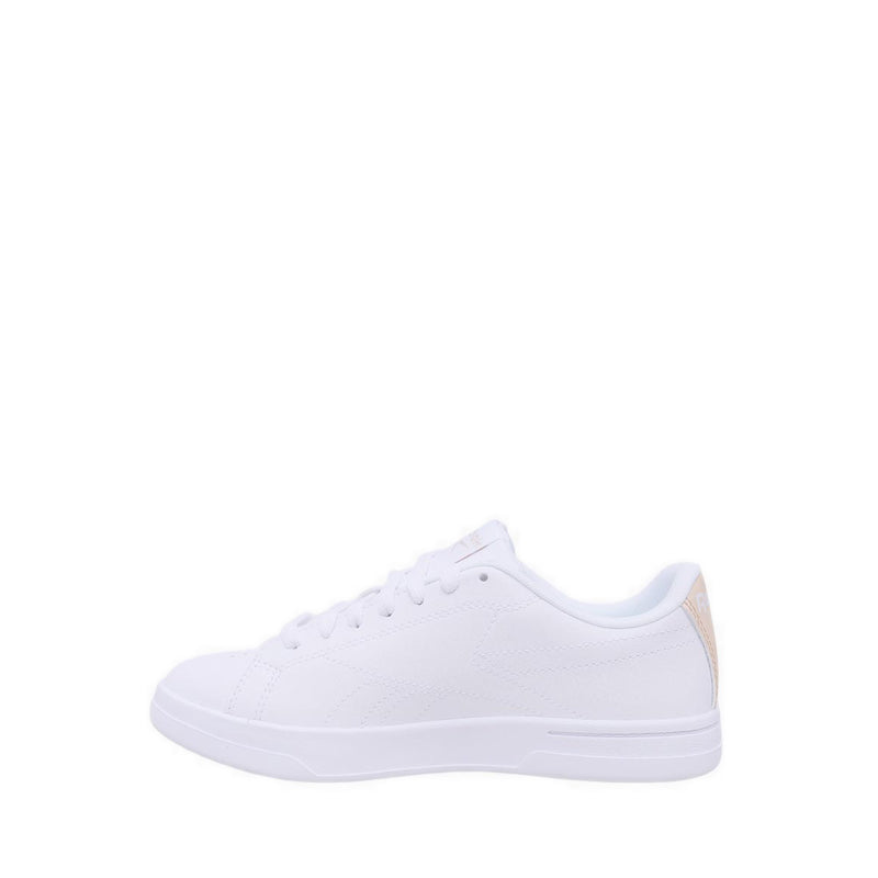 Reebok Prime Grounds Women's Lifestyle Shoes - White