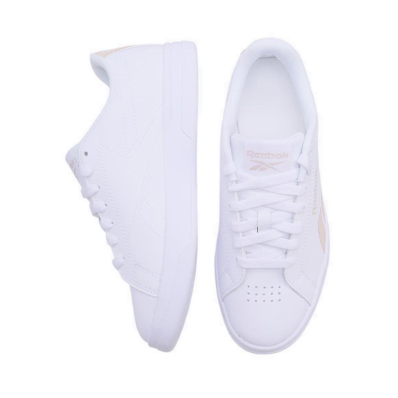 Reebok Prime Grounds Women's Lifestyle Shoes - White