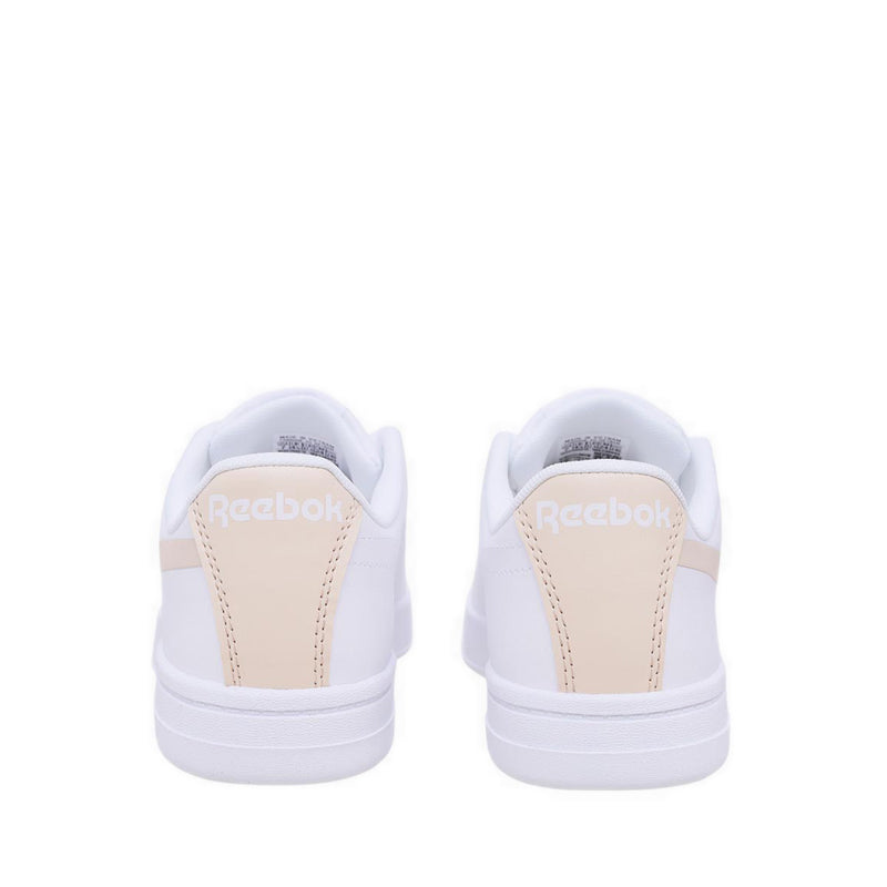 Reebok Prime Grounds Women's Lifestyle Shoes - White