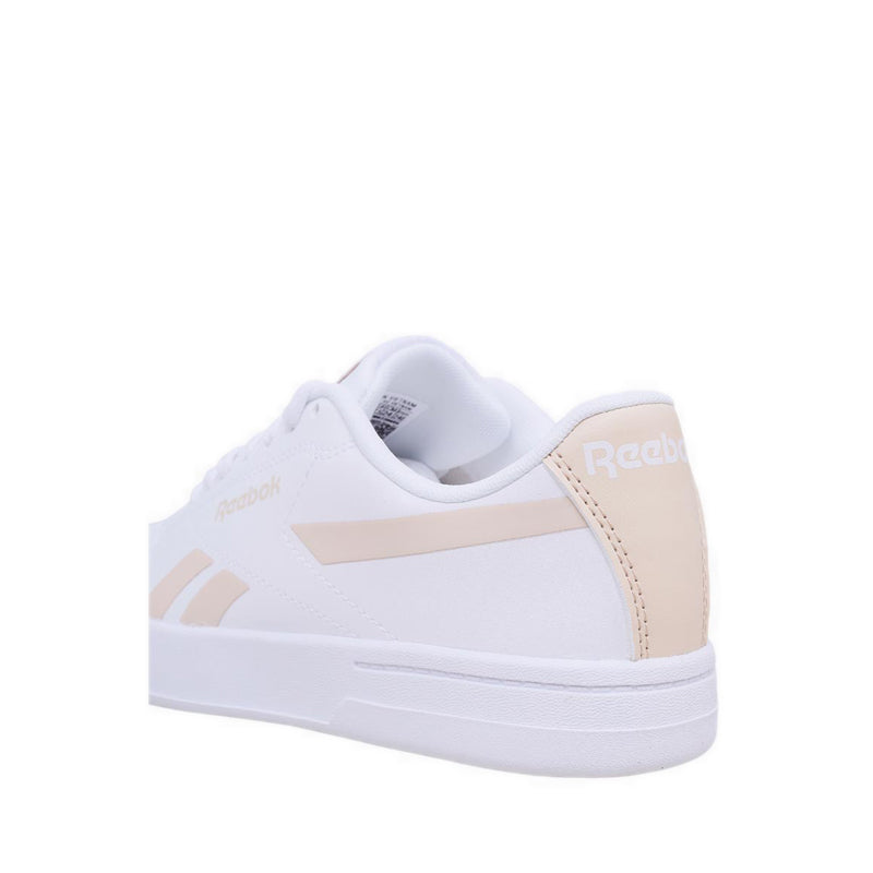 Reebok Prime Grounds Women's Lifestyle Shoes - White