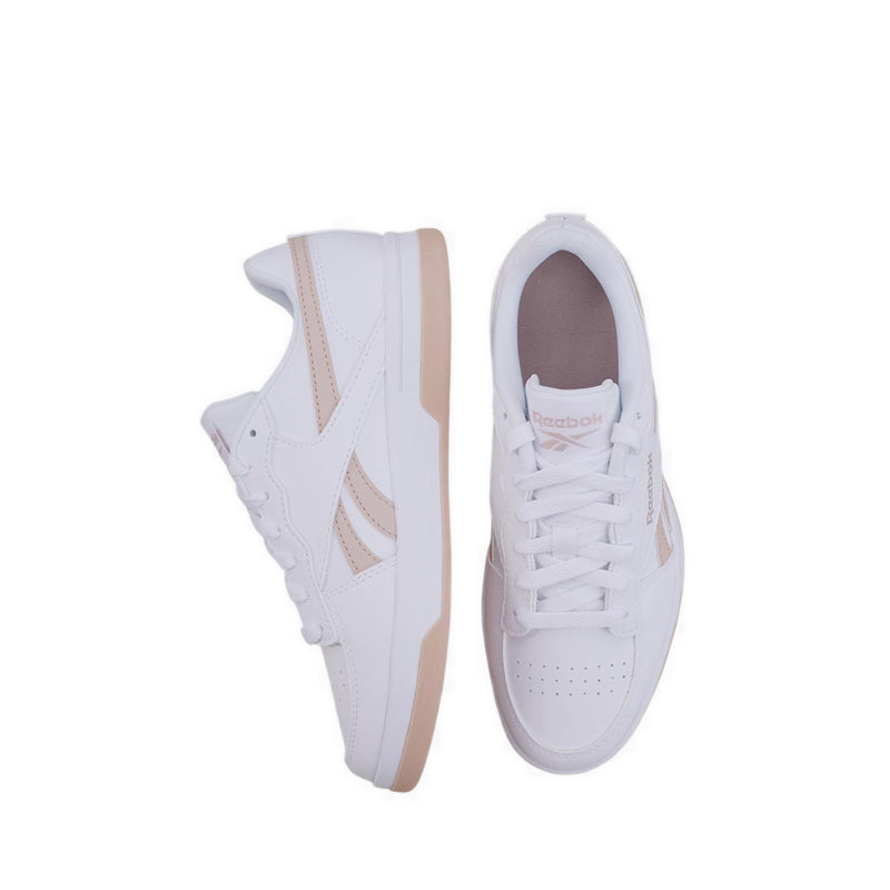 Reebok Prime Serve Women's Lifestyle Shoes - White