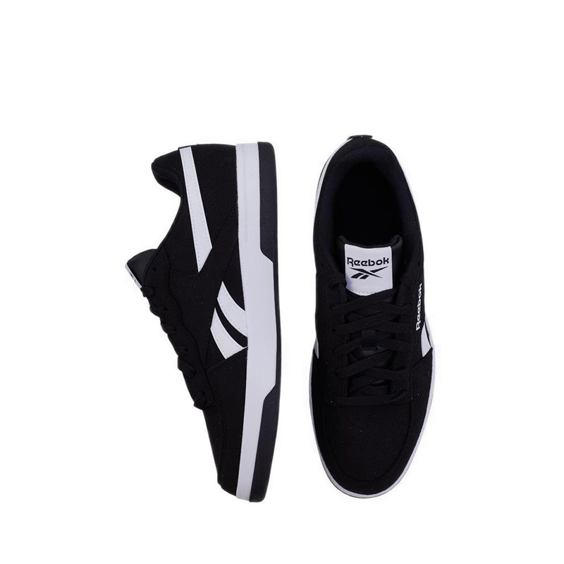 Reebok Prime Serve Men's Lifestyle Shoes - Black