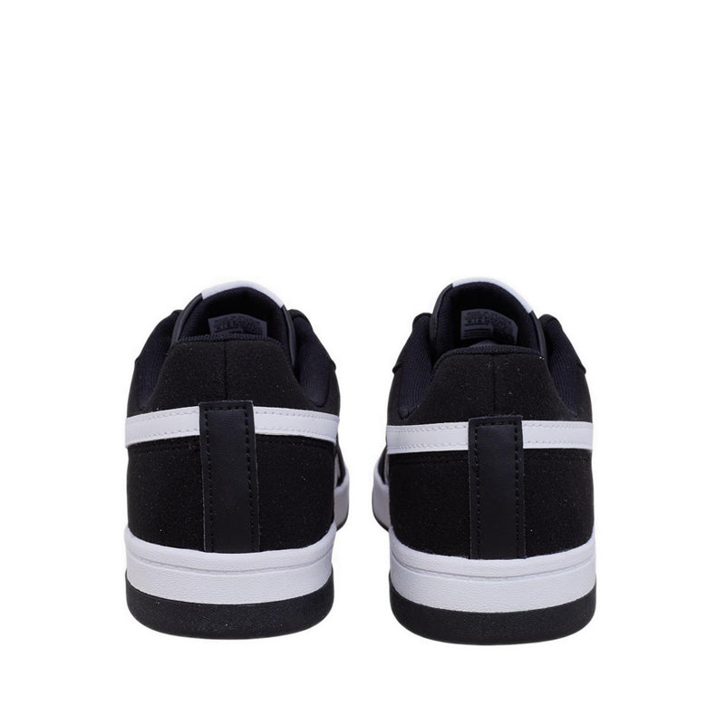 Reebok Prime Serve Men's Lifestyle Shoes - Black