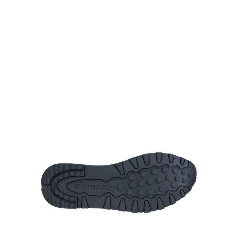 Reebok Classic Leather Men's Classic Shoes - Blue