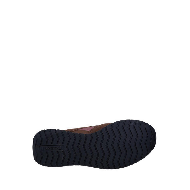 Reebok Classic Az Men's Lifestyle Shoes - Brown