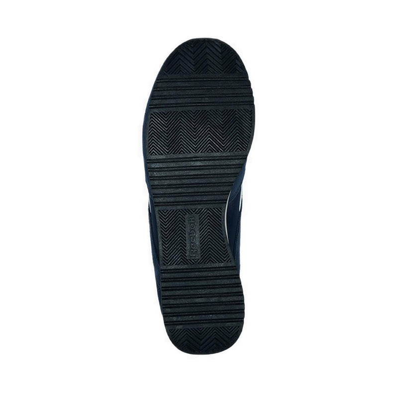 Reebok World 70 Men's Lifestyle Shoes - Navy