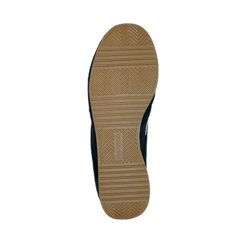 Reebok World 70 Men's Lifestyle Shoes - Black