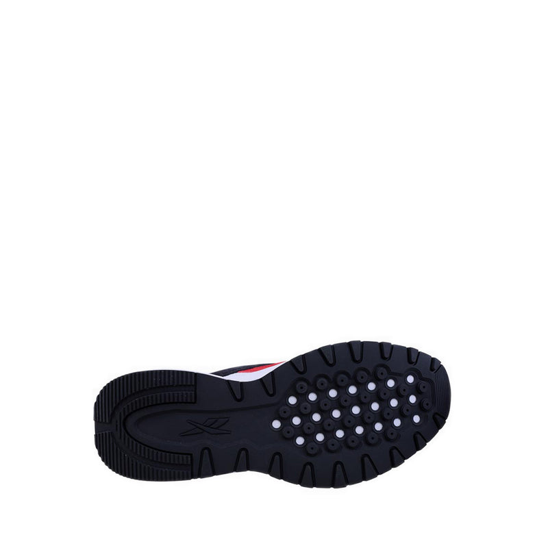 Reebok GL 8900 Unisex Classic Shoes - Black White