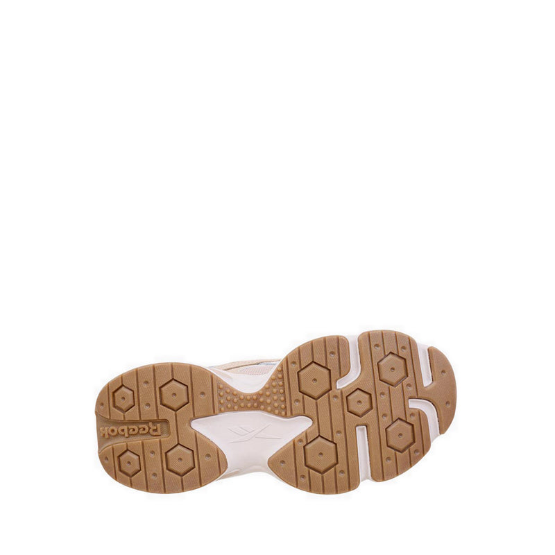 Reebok Charge Run Men's Classic Shoes - Taupe