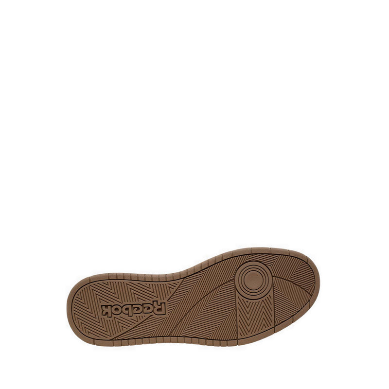 Reebok BB 100 Clean Men's Running Shoes - Espresso