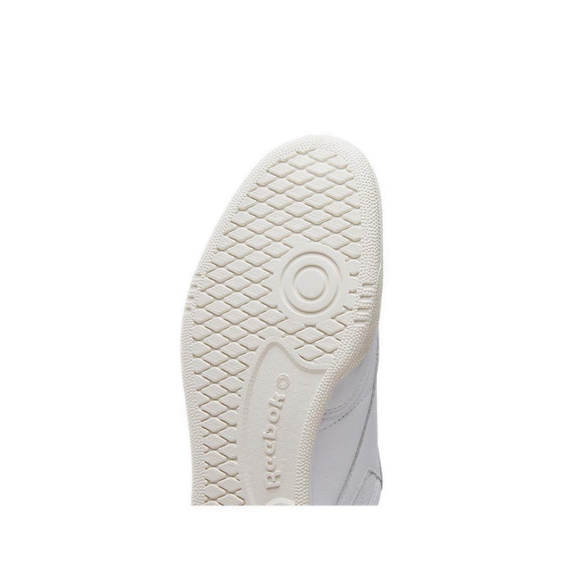 Reebok Club C 85 Men's Lifestye Shoes - White, Gold